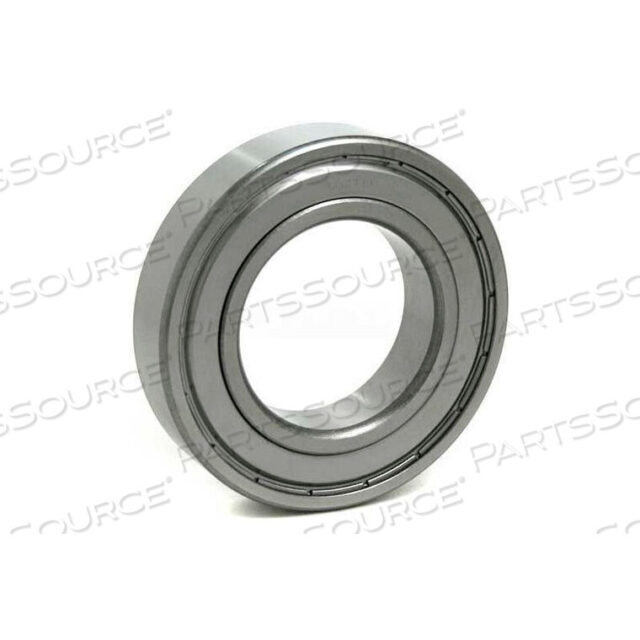 OEM#: 1633-ZZDEEP GROOVE BALL BEARINGS (INCH), SHIELDED, LIGHT DUTY, 0.625 BORE, 1.75 OD by Bearings Limited