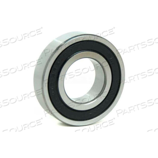 OEM#: 1641-2RSDEEP GROOVE BALL BEARINGS (INCH), SEALED, LIGHT DUTY, 1 BORE, 2 OD by Bearings Limited