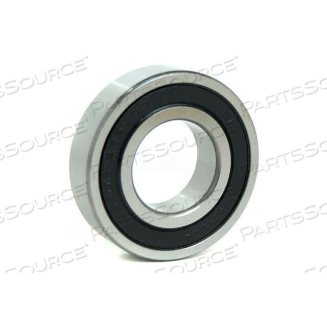 OEM#: 6001-2RSDEEP GROOVE BALL BEARINGS (METRIC), 2 RUBBER SEALS, LIGHT DUTY, 12MM BORE, 28MM OD by Bearings Limited