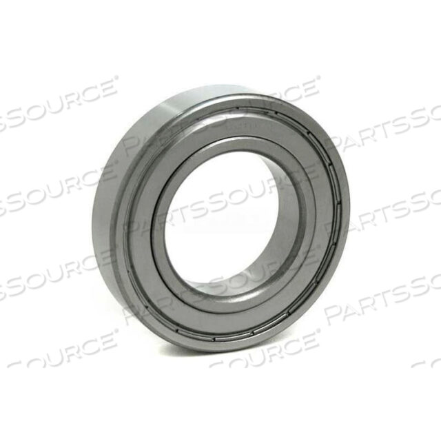 OEM#: 6212-ZZDEEP GROOVE BALL BEARINGS (METRIC), 2 METAL SHIELDS, MEDIUM DUTY, 60MM BORE, 110MM OD by Bearings Limited