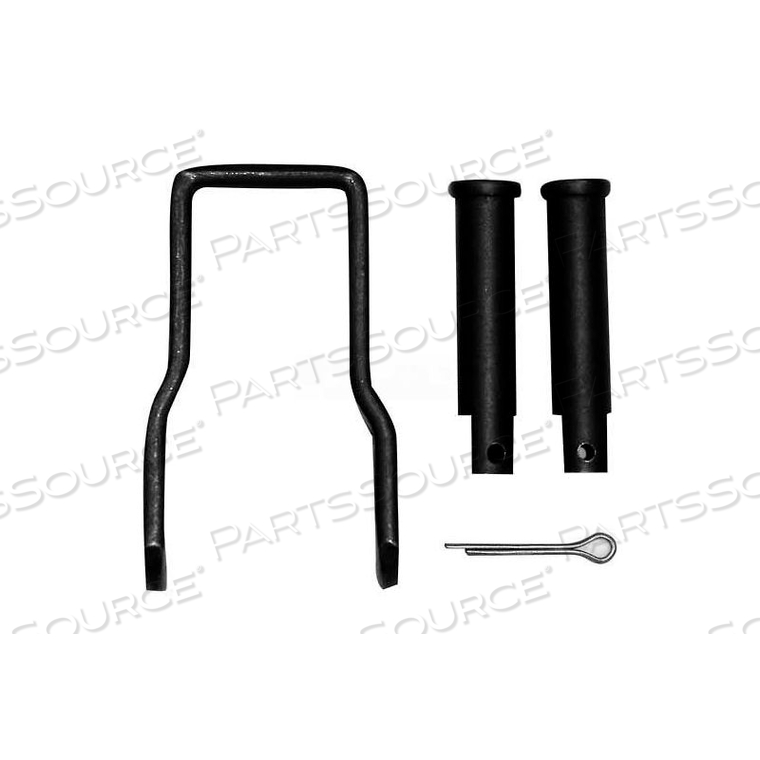 OEM#: 1401101RLLINK, 667H PINTLE CHAIN REPAIR INCLUDES - MIN QTY 9 by Buyers Products