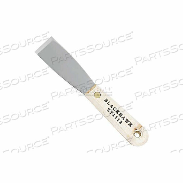 DEGREASING SCRAPER
