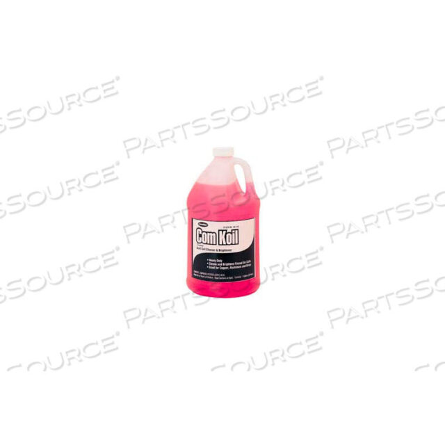 OEM#: 90-150COM KOIL EXTERNAL CONDENSER COIL CLEANER AND BRIGHTENER by Comstar International Inc