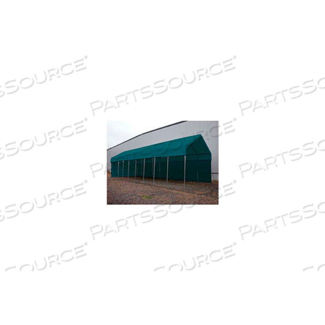 OEM#: 40RVSPN10DADDY LONG LEGS SIDE PANEL 40L GREEN by Clearspan