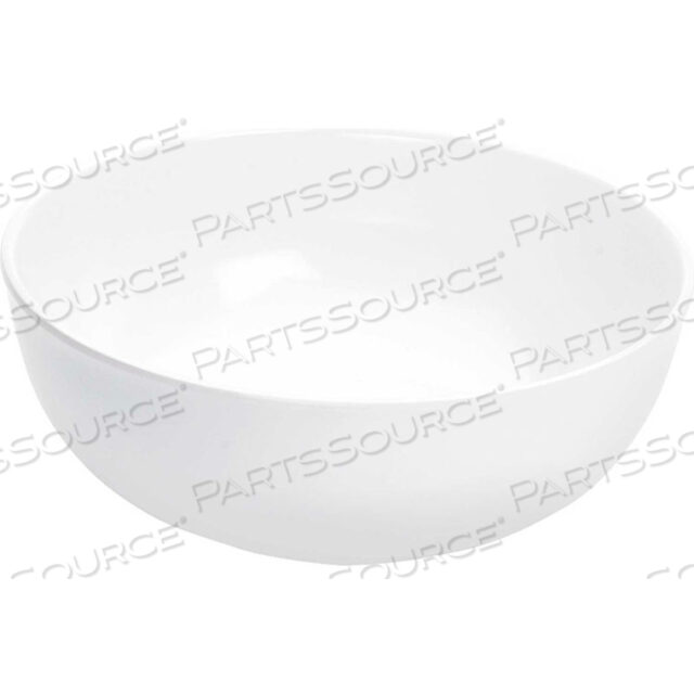 MELAMINE ROUND BOWL 11 DIA. X 4H