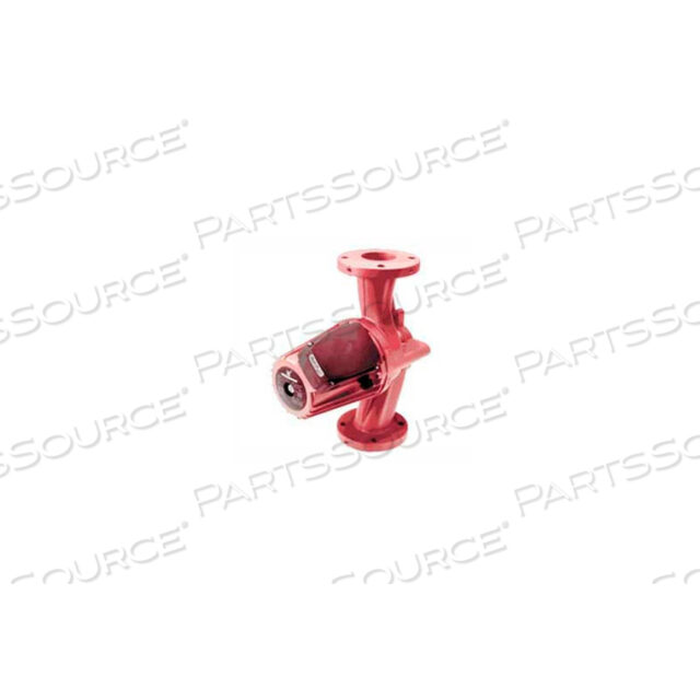 OEM#: 96402834VERSAFLO CIRCULATOR PUMP UPS-50-80/2, 115V, 3426 RPM, CAST IRON by Grundfos