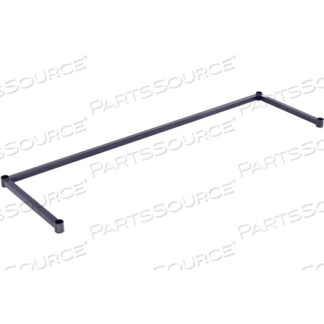 OEM#: DF1836NNEXEL NEXELON THREE-SIDED STEEL FRAME 36W X 18D by Precision Sourcing