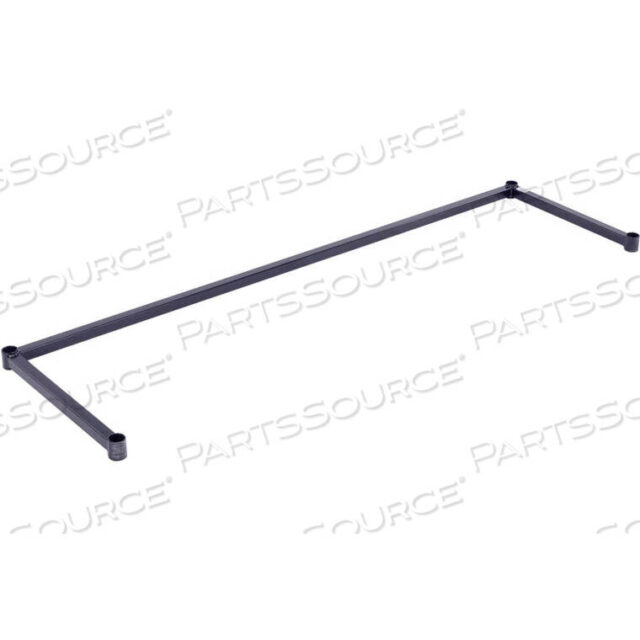 OEM#: DF2460NNEXEL NEXELON THREE-SIDED STEEL FRAME 60W X 24D by Precision Sourcing