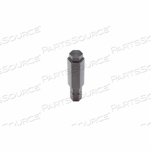 OEM#: 9000M6 HEX DRIVE INSTALLATION TOOL FOR THREADED INSERTS - EZ-LOK by E-Z Lok