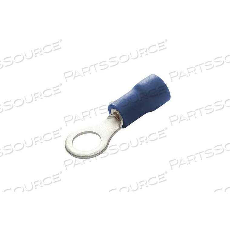 OEM#: 902-441-1016-14AWG, #6 STUD SIZE, BLUE, 10/PK by Eclipse Enterprises, Inc.