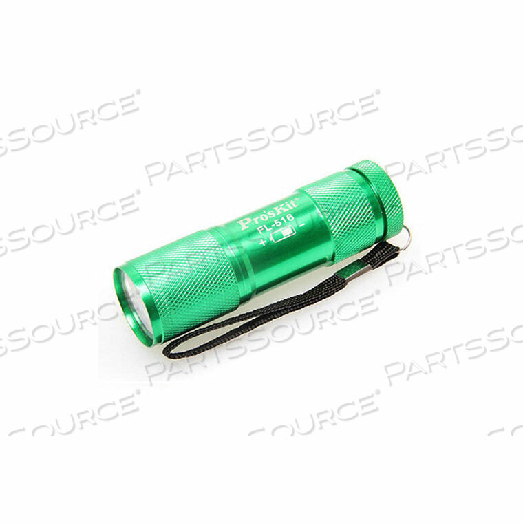 OEM#: FL-516LED FLASHLIGHT от Eclipse Enterprises, Inc.