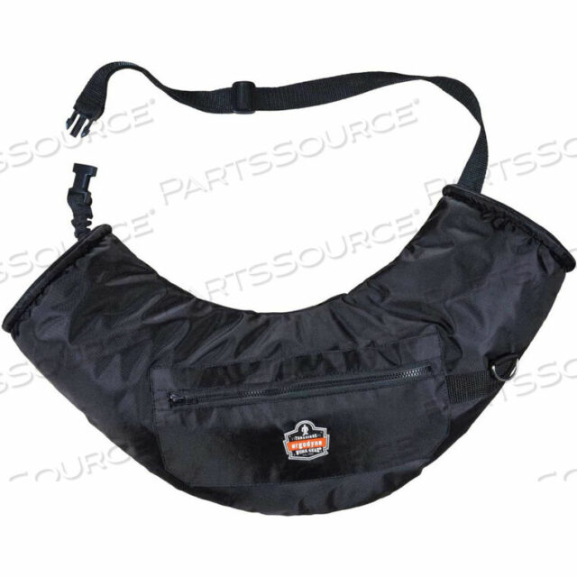 OEM#: 169826980 WINTER HAND WARMER MUFF KIT WITH HAND WARMERS, BLACK by Ergodyne