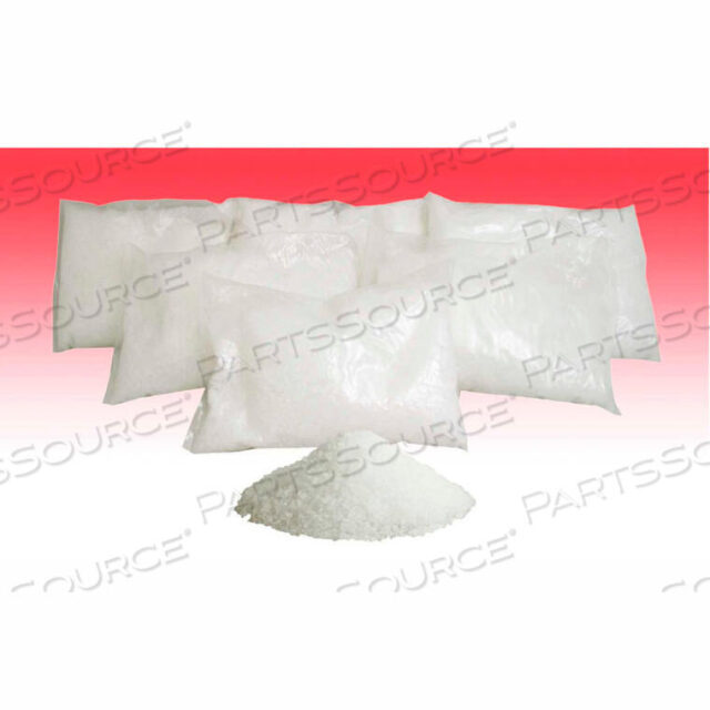 OEM#: 11-1760-6WAXWEL PARAFFIN BATH REFILL, 6 LB. BEADS IN BAG, ROSE BLOSSOM FRAGRANCE by Fabrication Enterprises