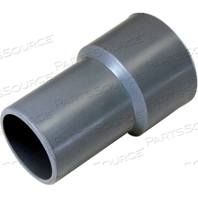 OEM#: N621VINYL VACUUM HOSE CUFF - 1.5 by Guardair