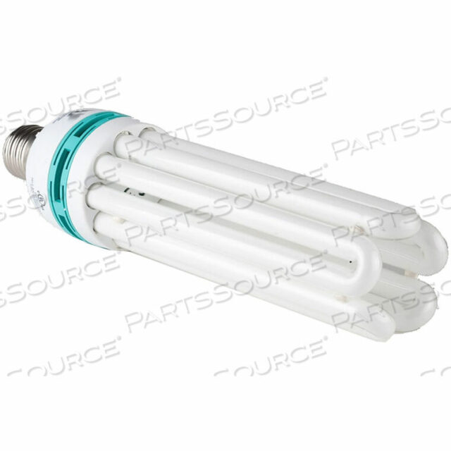 OEM#: SL0900163SUNBLASTER CFL 6400K GROW LIGHT BULBS, 125W by Hydrofarm, Inc