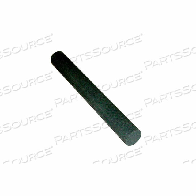 STONE TOOL ROOM, 0.375 X 4 - SHANK, 100, BLACK