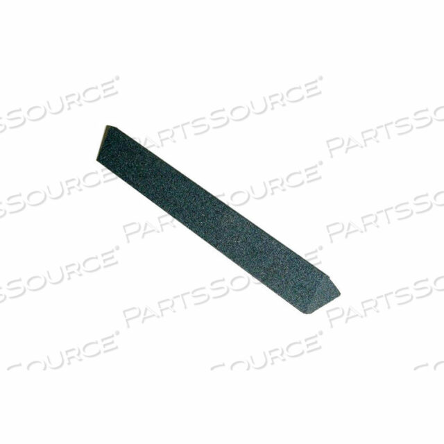 STONE TOOL ROOM TRIANGLE, 1/2 X 4 X 1/2 SHANK, 150, BLUE/GRAY