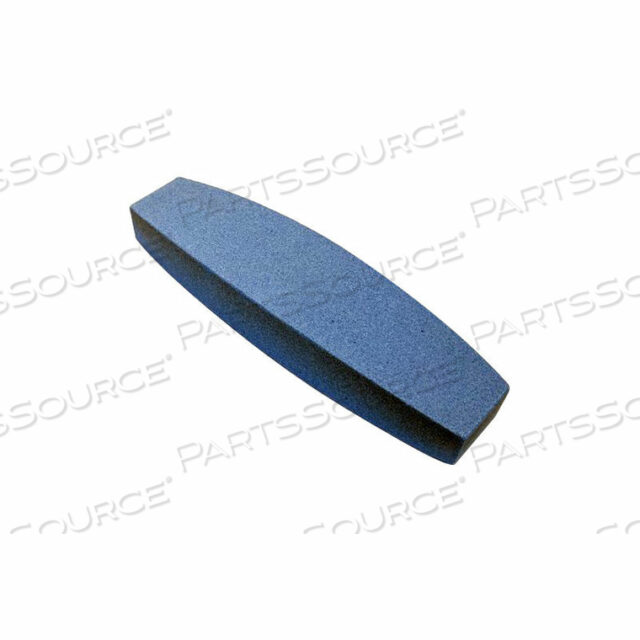 STONE BOAT, 1-1/2 X 9 X 2-1/2 SHANK, 100, LIGHT BLUE