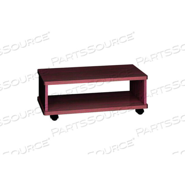 OEM#: WG-32MHPRINTER WAGON, 32W X 15-7/8D X 12-1/8H, КРАСНОЕ ДЕРЕВО от Ironwood Manufacturing Inc