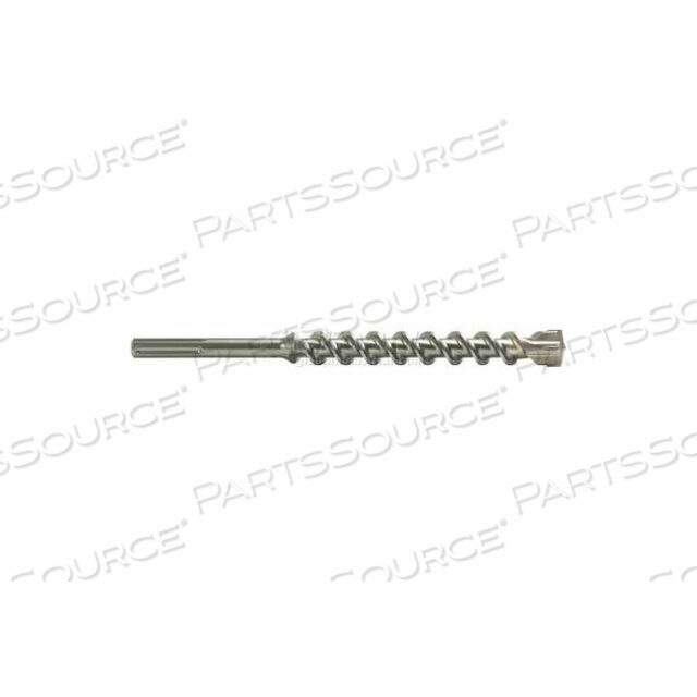 1/2 X 17 SDS-MAX