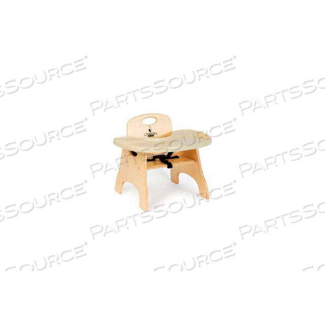 OEM#: 6825JCHIGH CHAIRRIES - PREMIUM TRAY - 15 SEAT HEIGHT by Jonti-Craft Inc