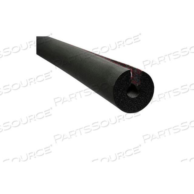 INSUL-LOCK SELF SEAL 6L, 1 WALL THICKNESS, 1-1/8 NOM. I.D