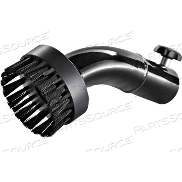 45 DEGREE SUCTION BRUSH, 40 MM DIAMETER