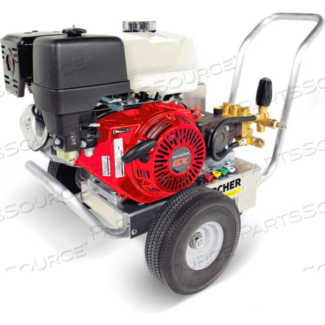 OEM#: 9.807-721.0HD 4.0/40 G by Karcher North America, Inc