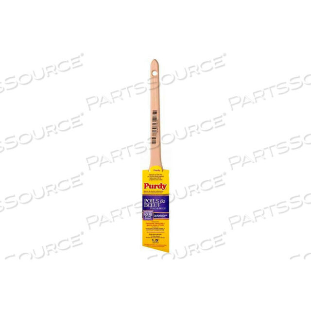 OEM#: 144296015OX-O-ANGULAR 1-1/2 PAINT BRUSH by Purdy