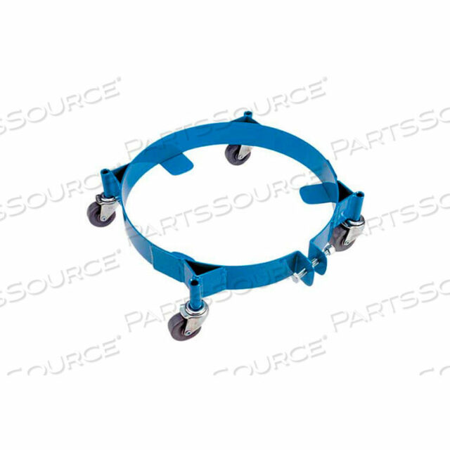 OEM#: 9500075 GALLON - 35 LB. DRUM DOLLY by Liquidynamics