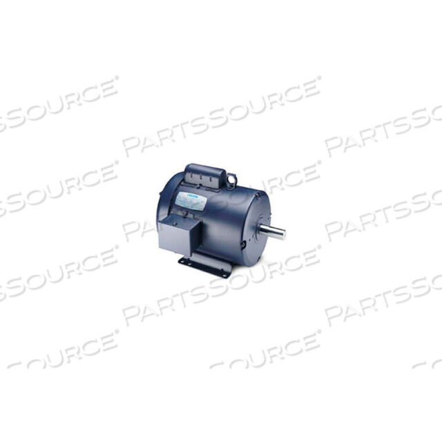 OEM#: 140747.002HP, 115/208-230V, 1140RPM, TEFC, RIGID MOUNT, 1.15 SF, 77 EFF. by Leeson