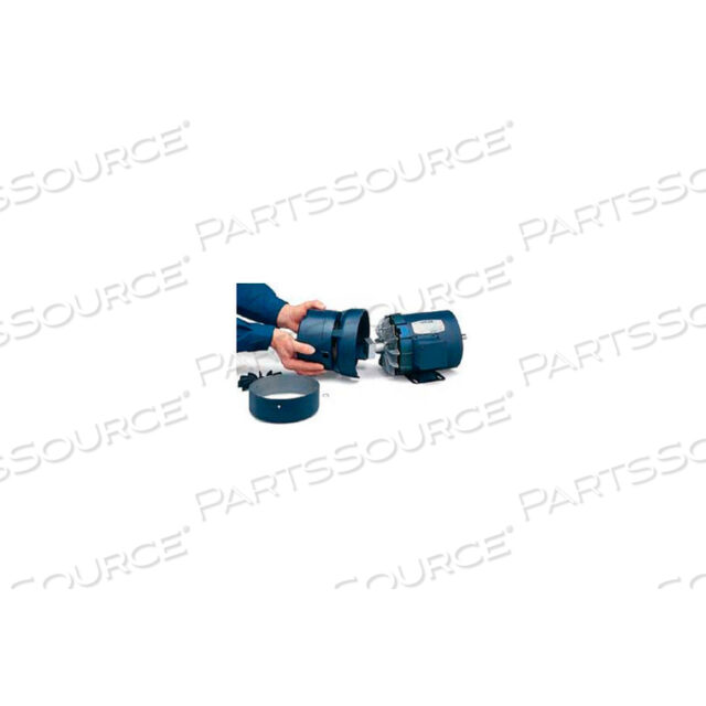OEM#: 175615.00BRAKEKIT 3 FT-LB, 48/S56, NEMA2, 208-230/460V, 1 OR 3 PH, ALUMINUM by Leeson