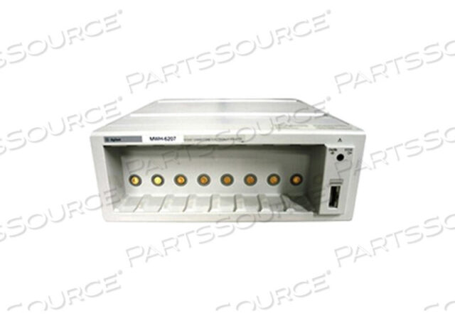 REPAIR - PHILIPS M1046A MODULE RACK