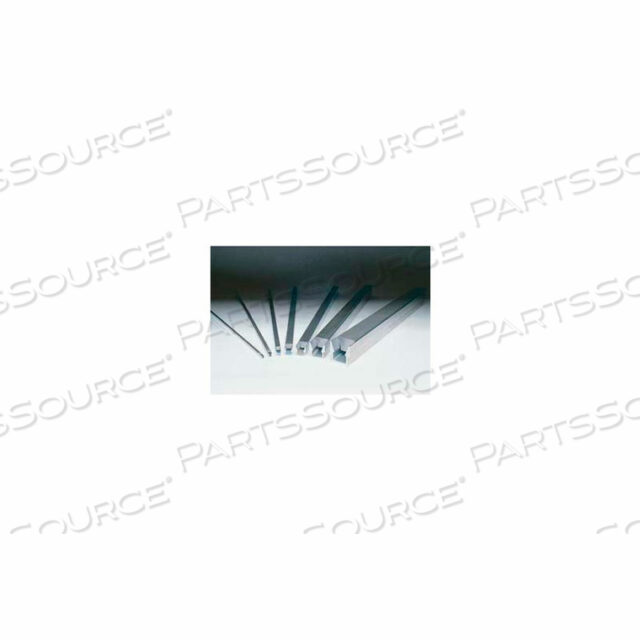 20 (508MM) UNIFORCE CHANNEL AND STEEL - 750 CHANNEL - MIN QTY 2 - USA