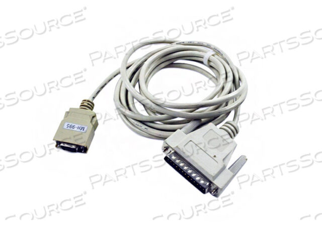 OEM#: MH-995REMOTE PRINTER CABLE, RS232 by Olympus America Inc.