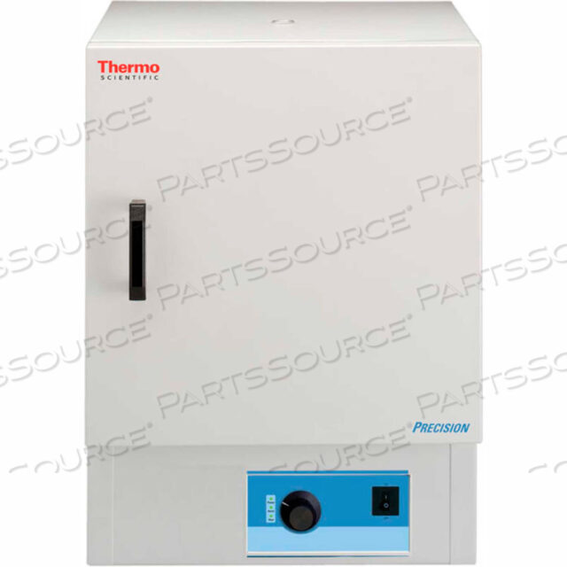 OEM#: PR305225GPRECISION COMPACT OVEN, GRAVITY CONVECTION, 1.7 CU. FT. 120V by Thermo Fisher Scientific (Asheville)