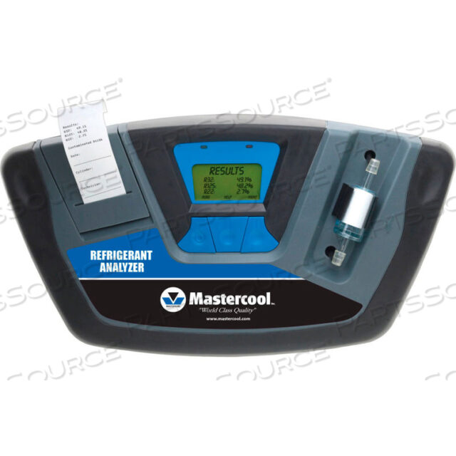 ULTIMA ID PRO2 REFRIGERANT IDENTIFER