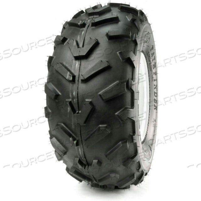 OEM#: 910-2PF-IKENDA K530 PATHFINDER ATV TIRE - AT 22 X 9-10 - 2 PLY by Martin Wheel Co.