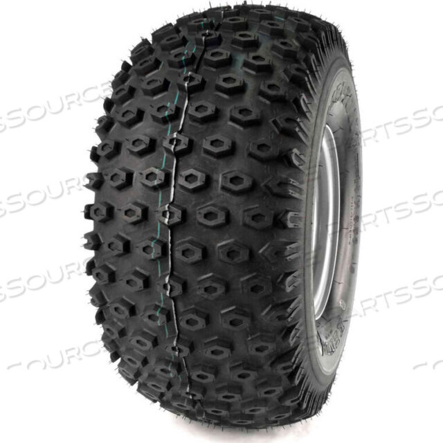 OEM#: 958-2S-IKENDA K290 SCORPION ATV TIRE - 18 X 9.50-8 - 2 PLY by Martin Wheel Co.