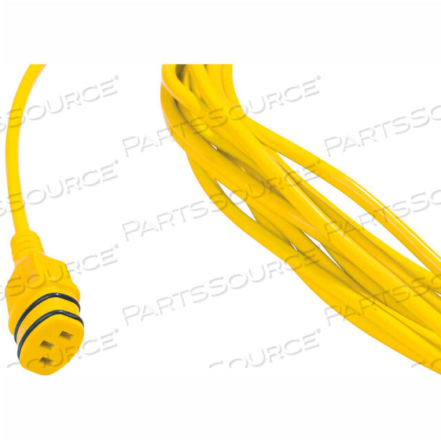 OEM#: 107416424REPLACEMENT DETACHABLE 50 POWER CORD FOR MA10 by Clarke