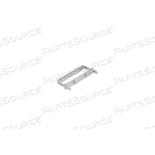 OEM#: 99852PRONG PAPER FASTENERS, 2 SHEET CAPACITY, 2-3/4L BASE, SILVER, 50/BOX by Officemate