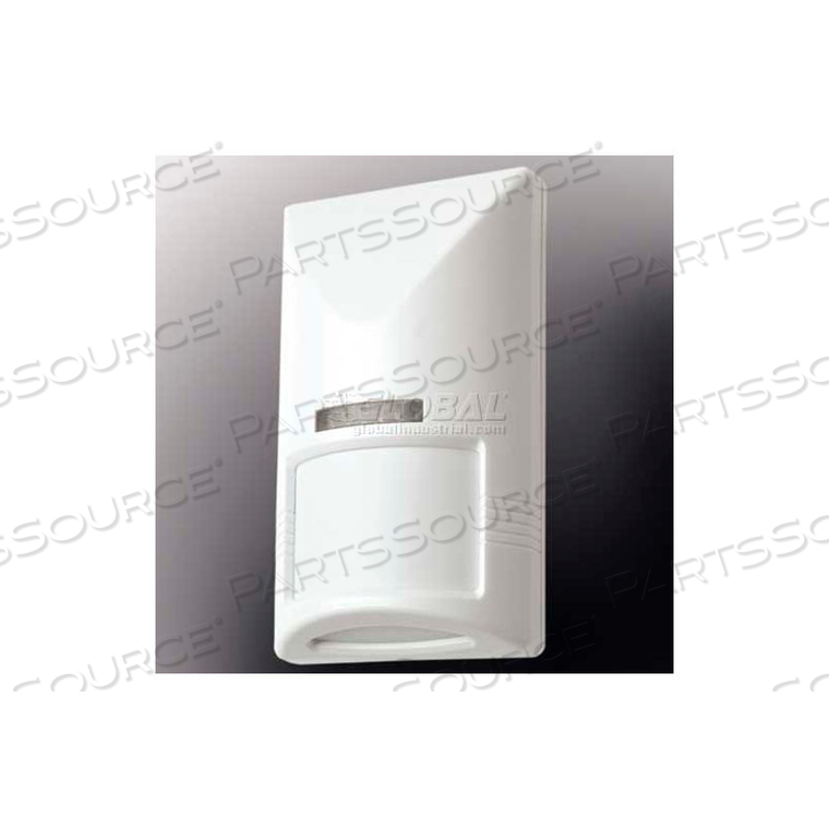 S200 SERIES HVAC MOTION BASED OCCUPANCY SENSOR SD200-001, TEMPERATURE LIMITING