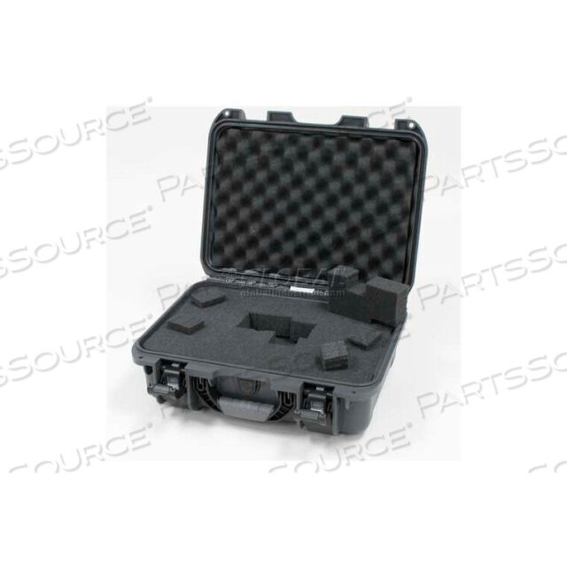 OEM#: 920-1007NANUK 920 CASE W/FOAM, 16-11/16L X 13-3/8W X 6-13/16H, GRAPHITE by Plasticase Inc.