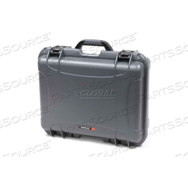 OEM#: 930-0007NANUK 930 CASE, 19-13/16L X 16W X7-5/8H, GRAPHITE by Plasticase Inc.