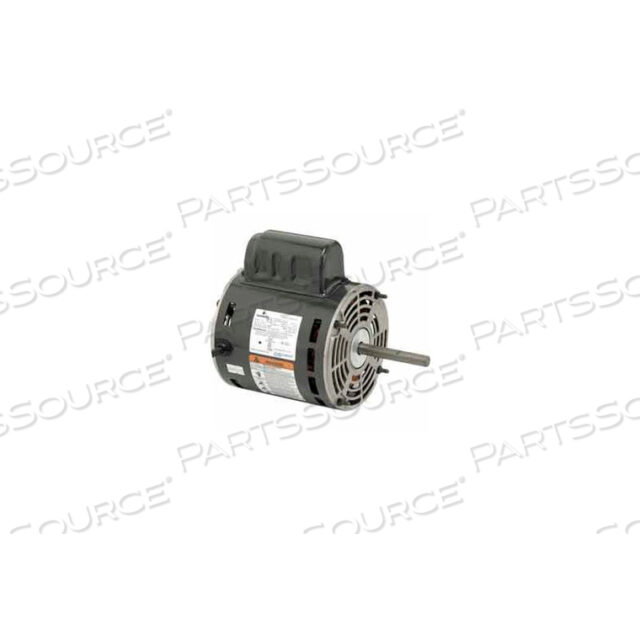 OEM#: 4749CENTRIFUGAL VENTILATION DIRECT DRIVE BLOWER, 1/2 HP, 1-PHASE, 1100 RPM by U.S. Motors