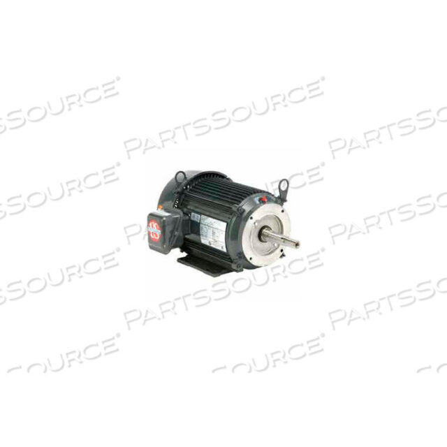 OEM#: EE515PUMP, 3/4 HP, 3-PHASE, 3450 RPM MOTOR by U.S. Motors
