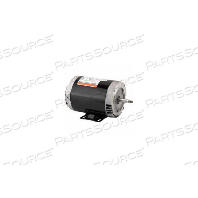 OEM#: EE607BPUMP, 1 1/2 HP, 3-PHASE, 3450 RPM MOTOR by U.S. Motors