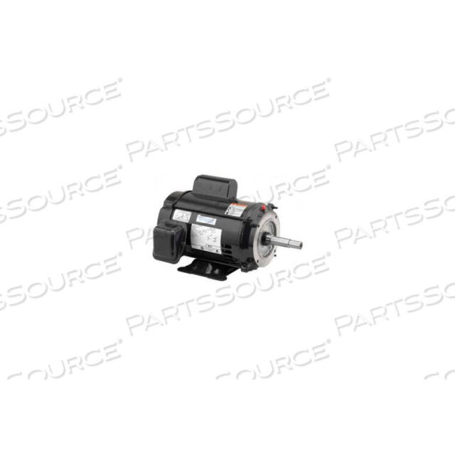 OEM#: EJM502BPUMP, 5 HP, 1-PHASE, 3450 RPM MOTOR by U.S. Motors