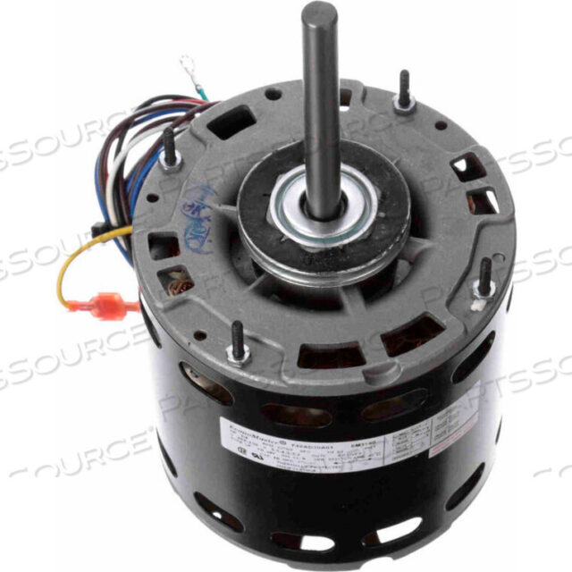 OEM#: EM3590BLOWER MOTOR, 3/4 HP, 1075 RPM, 208-230V by Regal Beloit America, Inc. (Century Electric Motors)