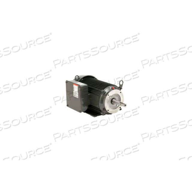 OEM#: EU09PUMP, 1 1/2 HP, 1-PHASE, 3450 RPM MOTOR by U.S. Motors